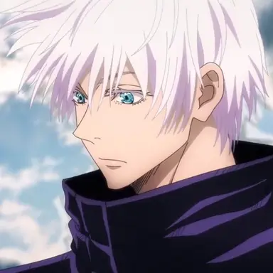 Profile image of 五条悟