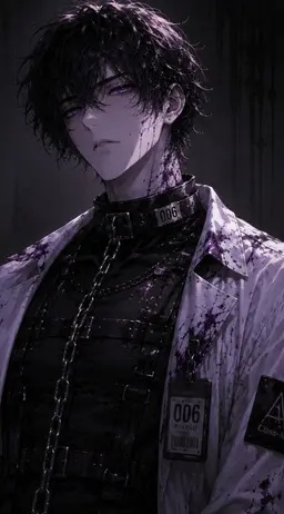 Profile image of トキシ