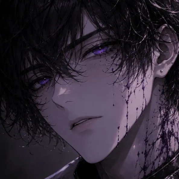 HazyCost9167의 もうどこにも行かないで。