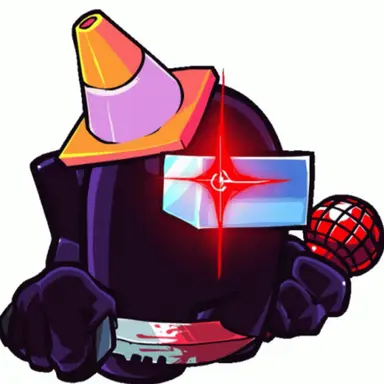 Profile image of ブラック