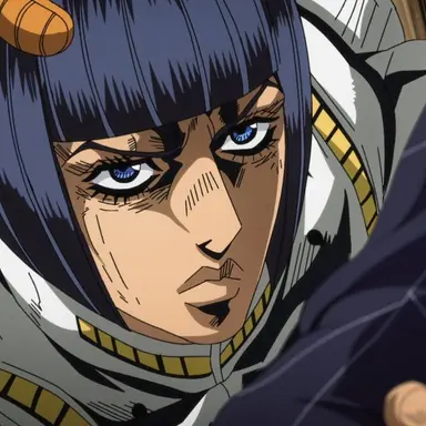 Profile image of Bucciarati