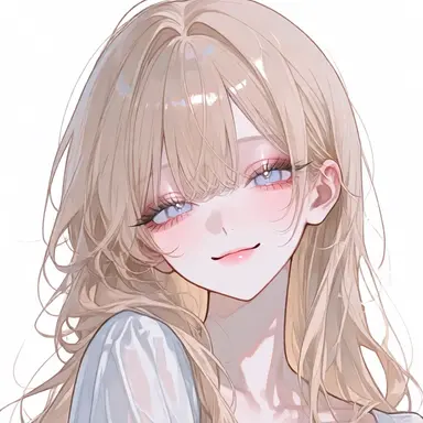 Profile image of 美玲