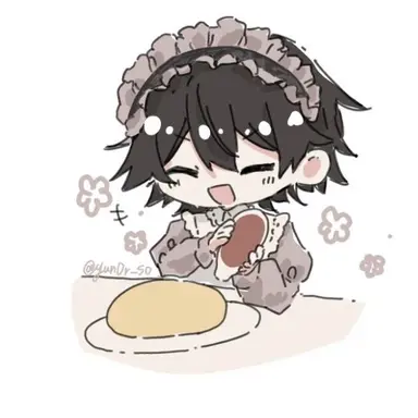 Profile image of 乱歩