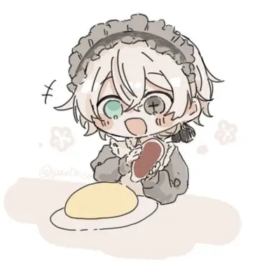 Profile image of ニコライ
