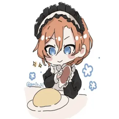 Profile image of 中也