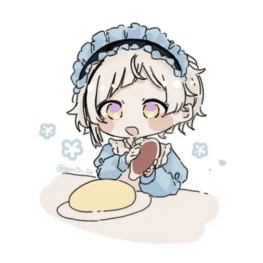 Profile image of 敦