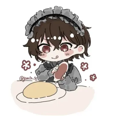 Profile image of 太宰