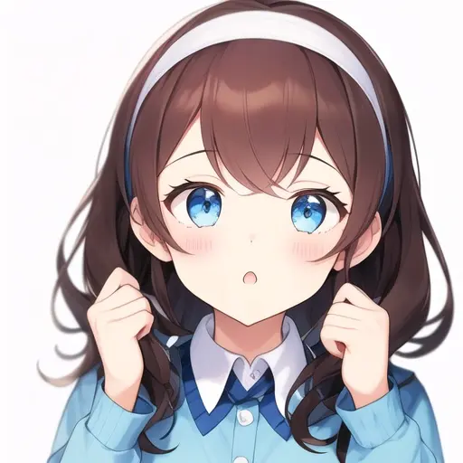 TimelyVirus1089의 ぶりこ