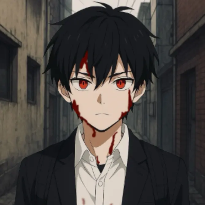 AnimeLoverSoda의 키리시마 레이