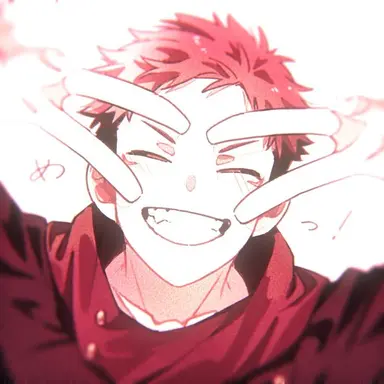 Profile image of Yuji itadori