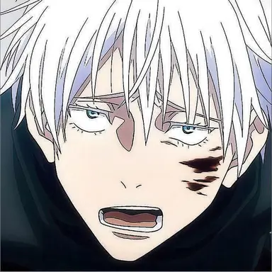 Profile image of Satoru gojo