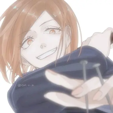 Profile image of Nobara kugisaki