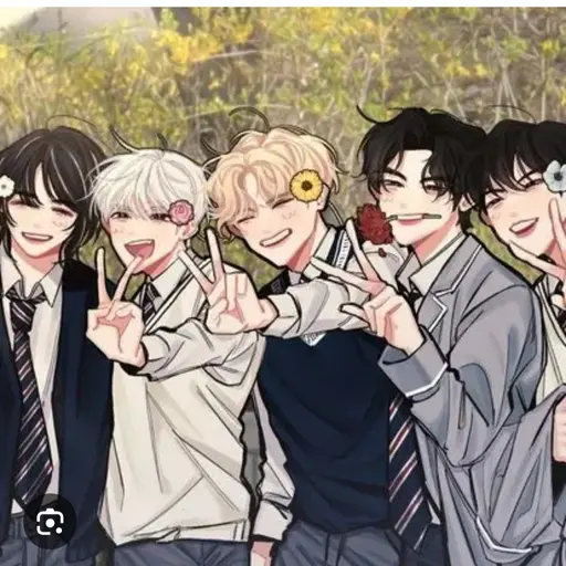 WickedSack7423의 남사친이랑 노래방간다
