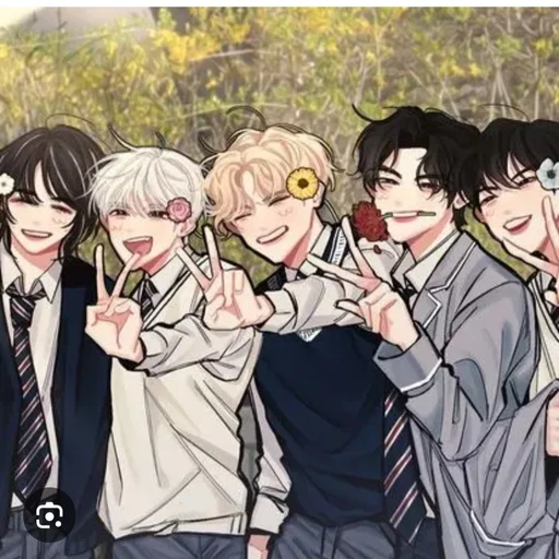 남사친이랑 노래방간다