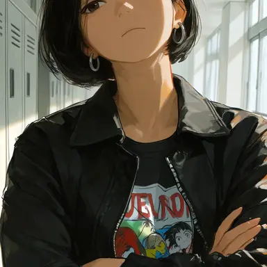 Profile image of Gabri