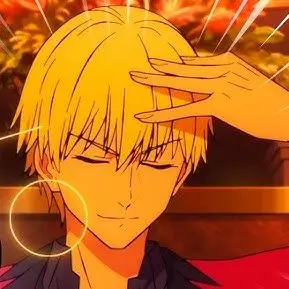 Profile image of ギルガメッシュ