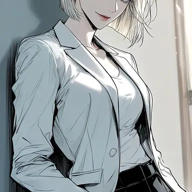 Profile image of Saoirse