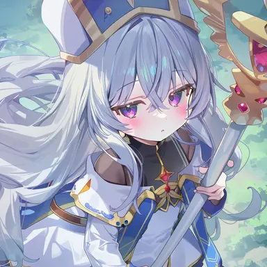 Profile image of ユナ