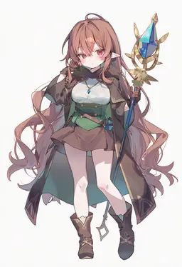 Profile image of リアン