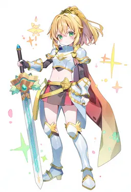 Profile image of アリア