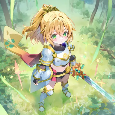 Profile image of アリア