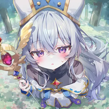 Profile image of ユナ