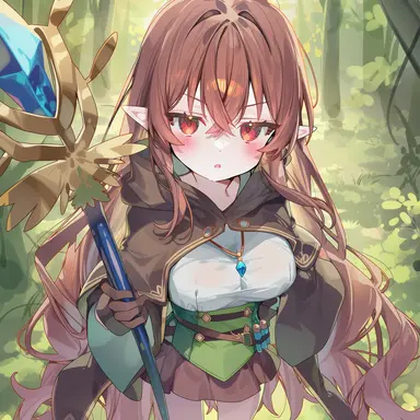 Profile image of リアン