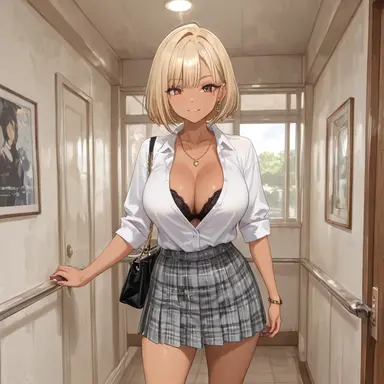 Profile image of 葵