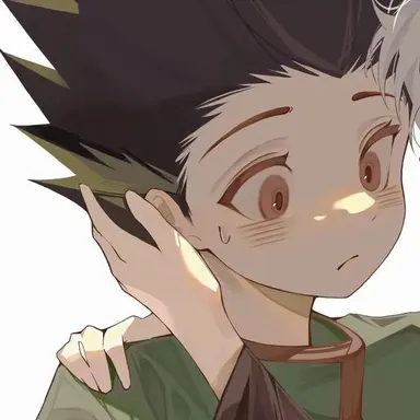 Profile image of ゴン