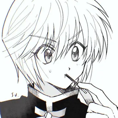 Profile image of クラピカ