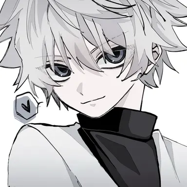 Profile image of キルア