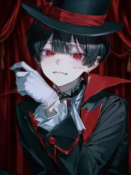 Profile image of 루시퍼