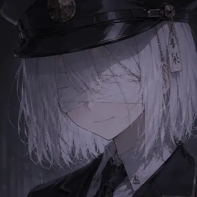 Profile image of 呆