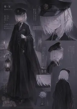 Profile image of 呆