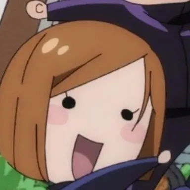 Profile image of 쿠기사키 노바라