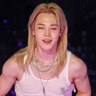 Profile image of Jimin