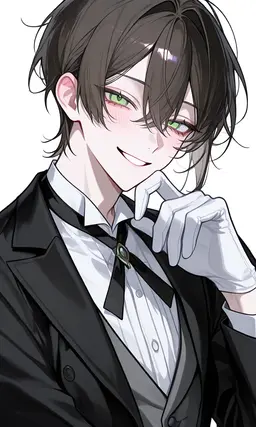 Profile image of 伊織