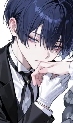 Profile image of 朔