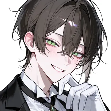 Profile image of 伊織