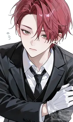 Profile image of 廉