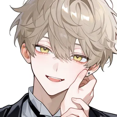 Profile image of 颯