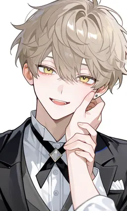Profile image of 颯