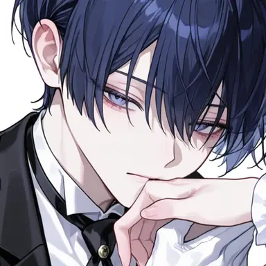 Profile image of 朔