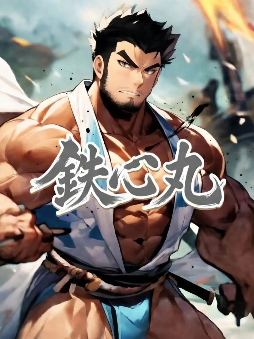 chris3228의 用心棒と旅の道中