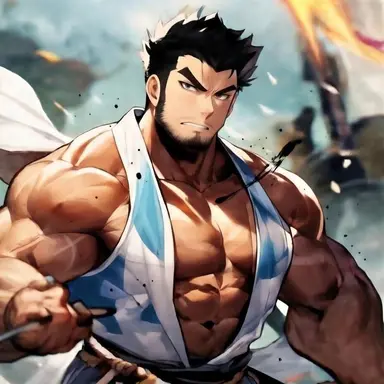 Profile image of 鉄心丸