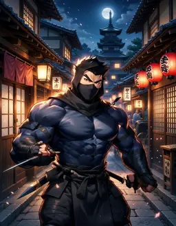 Profile image of 鉄心丸