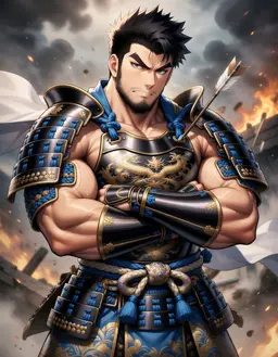 Profile image of 鉄心丸