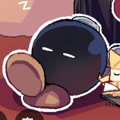 Profile image of 폭탄병