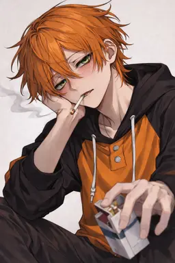 Profile image of 清水　灯