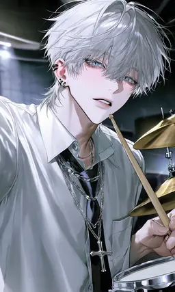 Profile image of Iori